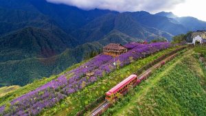 NỘI BÀI – SAPA – FANSIPAN – ĐIỆN BIÊN – MƯỜNG PHĂNG 4N3Đ